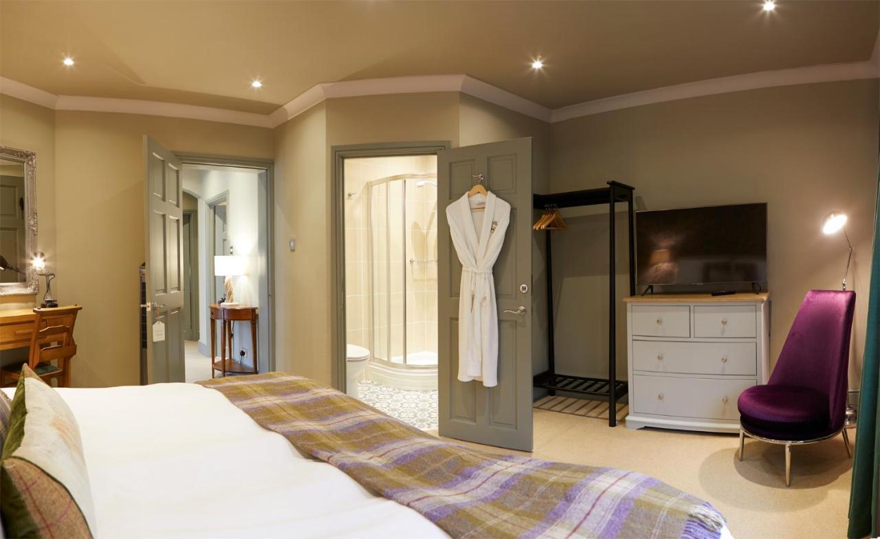 Inn The Plough &