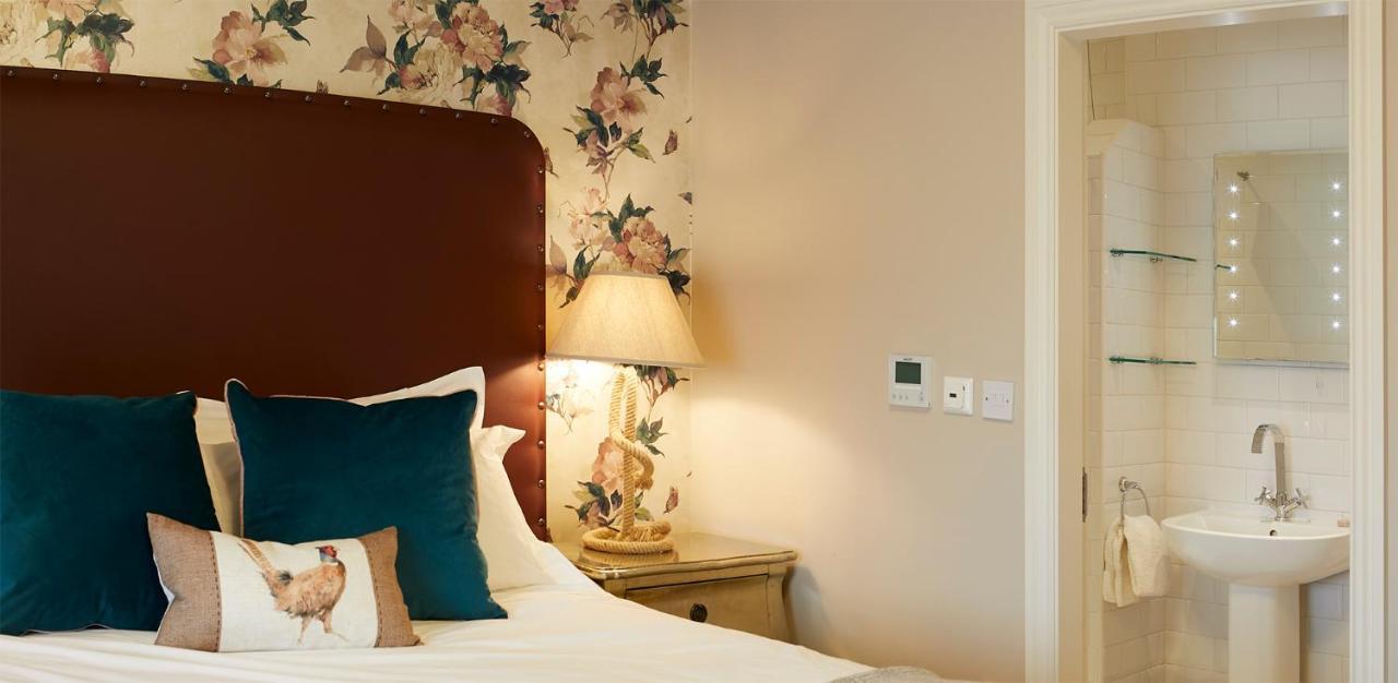 Inn The Plough & Scarborough