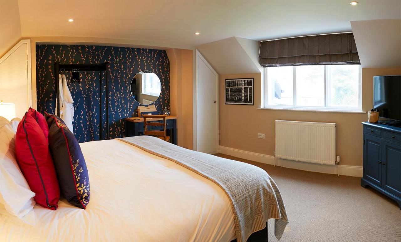 Inn The Plough &