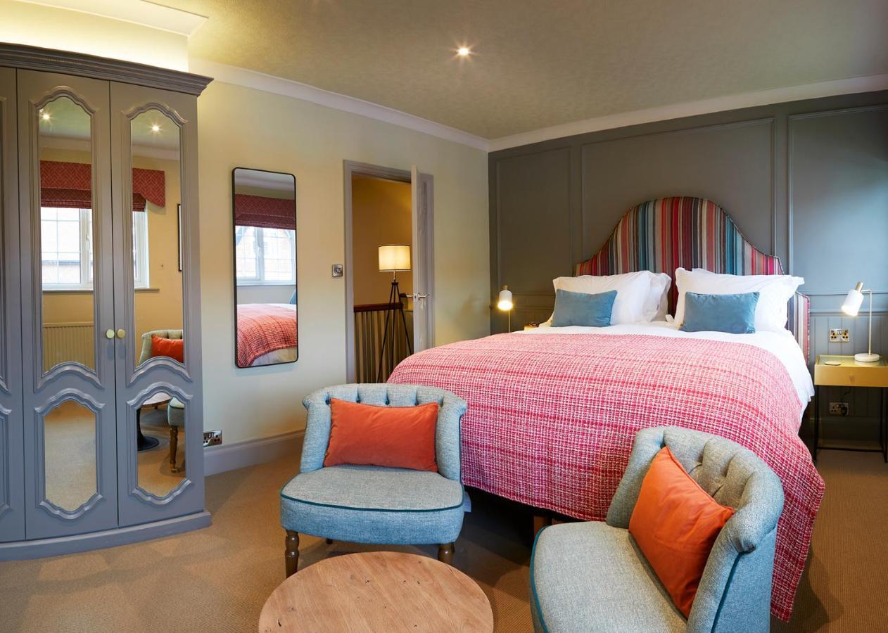 The Plough &
