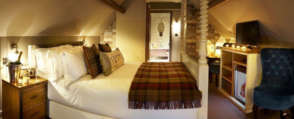 The Plough & Inn Scarborough