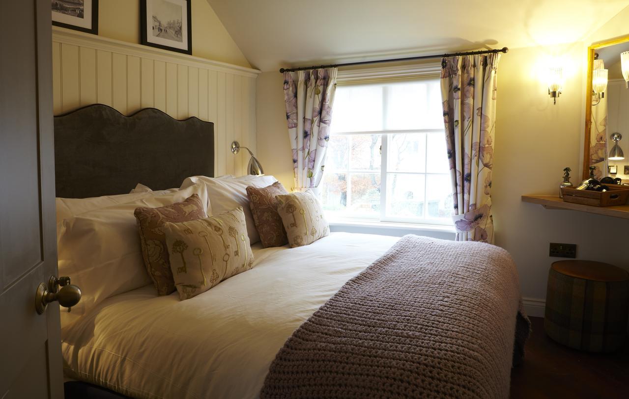 The Plough & Inn Scarborough