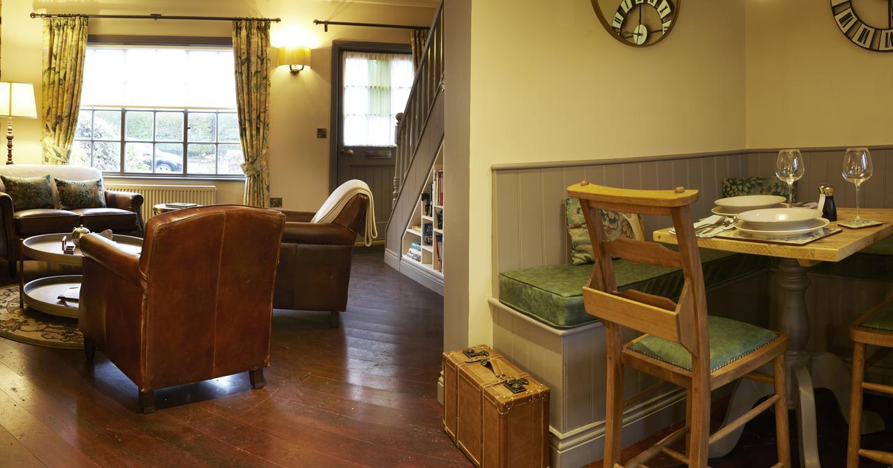 The Plough &