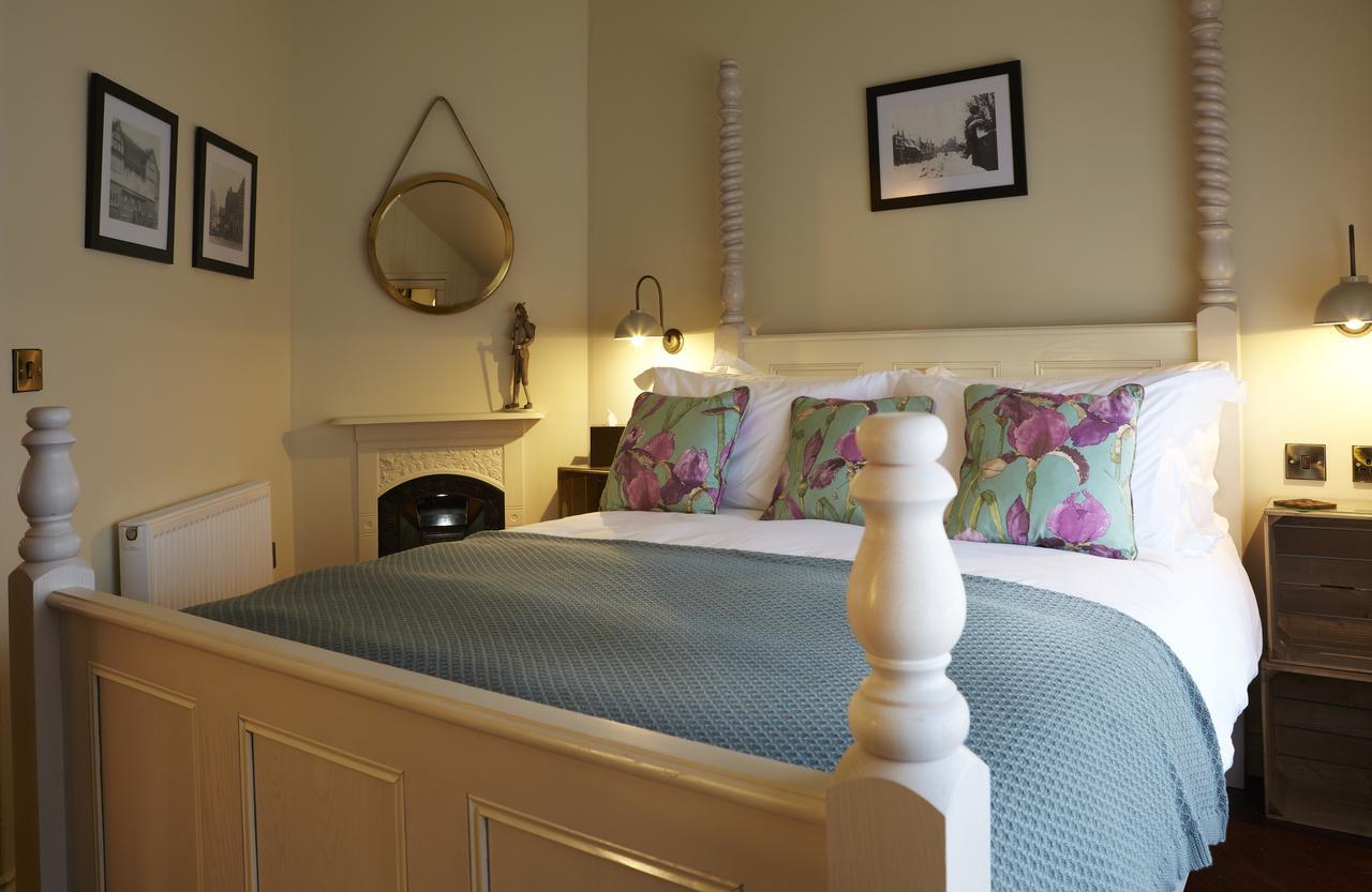 The Plough & Inn Scarborough