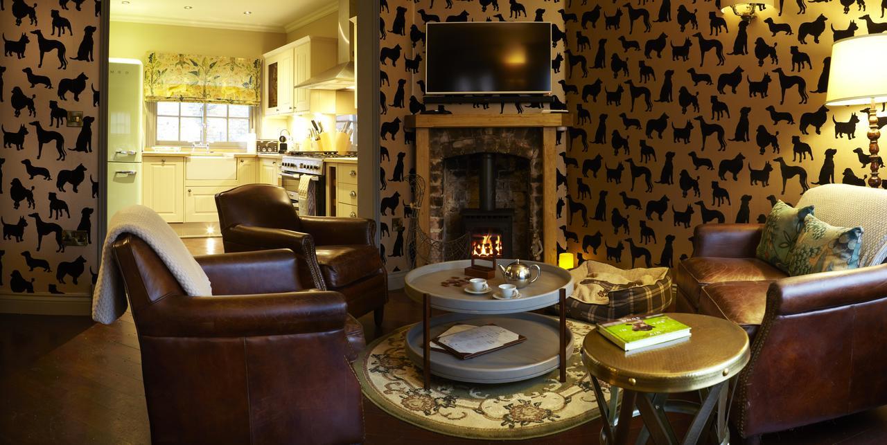 The Plough & Scarborough