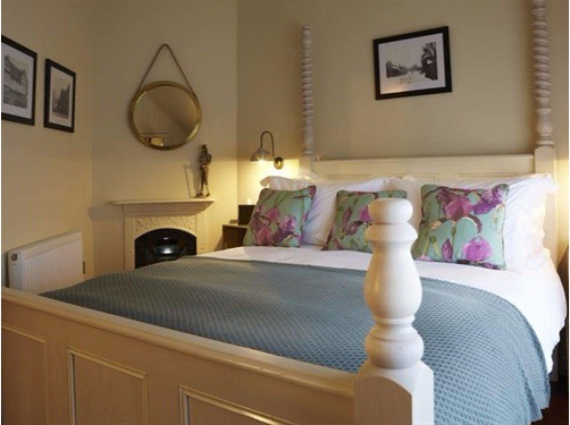 The Plough & Scarborough