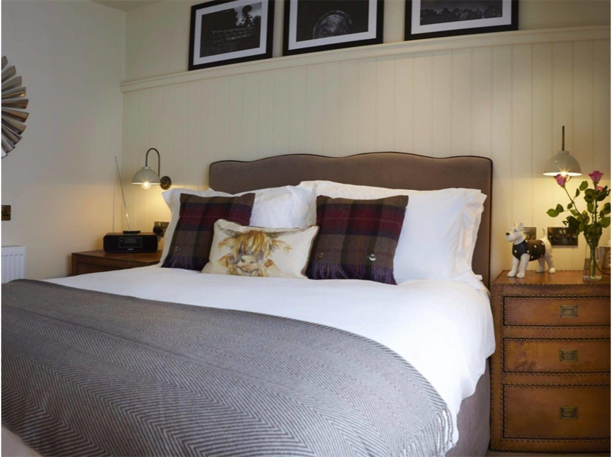 The Plough & Inn 5*