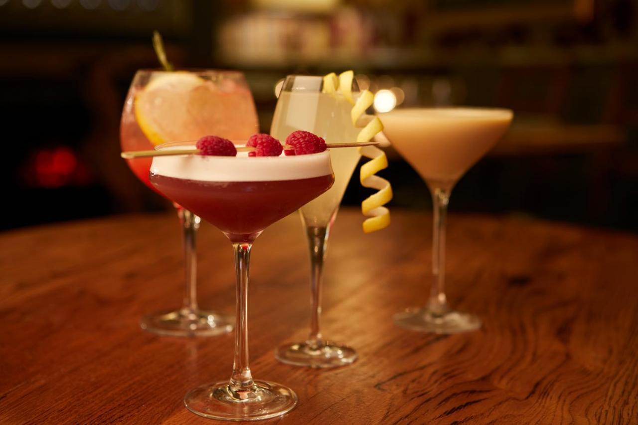 The Plough & Inn 5*